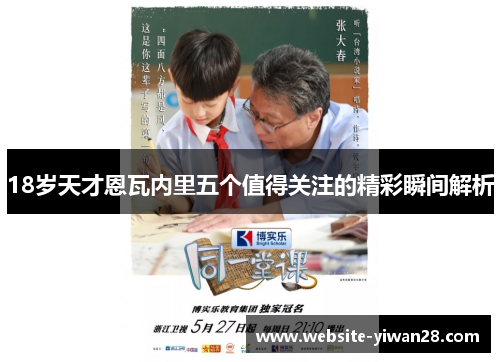 18岁天才恩瓦内里五个值得关注的精彩瞬间解析