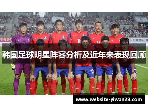 韩国足球明星阵容分析及近年来表现回顾