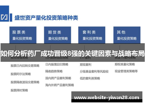 如何分析药厂成功晋级8强的关键因素与战略布局