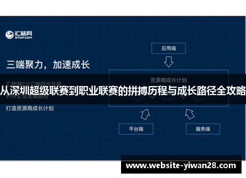 从深圳超级联赛到职业联赛的拼搏历程与成长路径全攻略