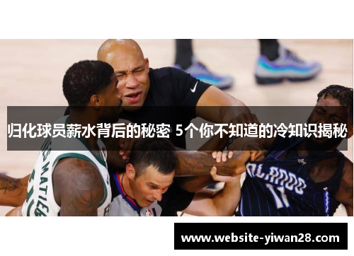 归化球员薪水背后的秘密 5个你不知道的冷知识揭秘