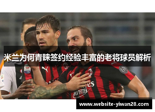 米兰为何青睐签约经验丰富的老将球员解析