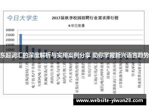 东超词汇的深度解析与实用案例分享 助你掌握新兴语言趋势